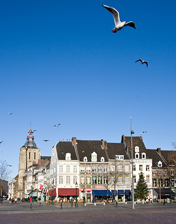 Maastricht