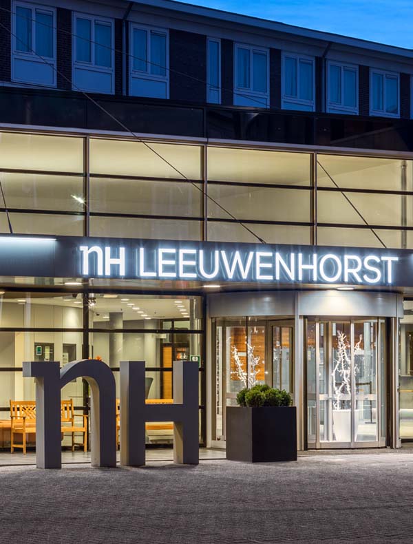 NH Leeuwenhorst