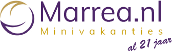 Marrea Minivakanties