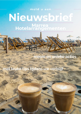 Nieuwsbrief