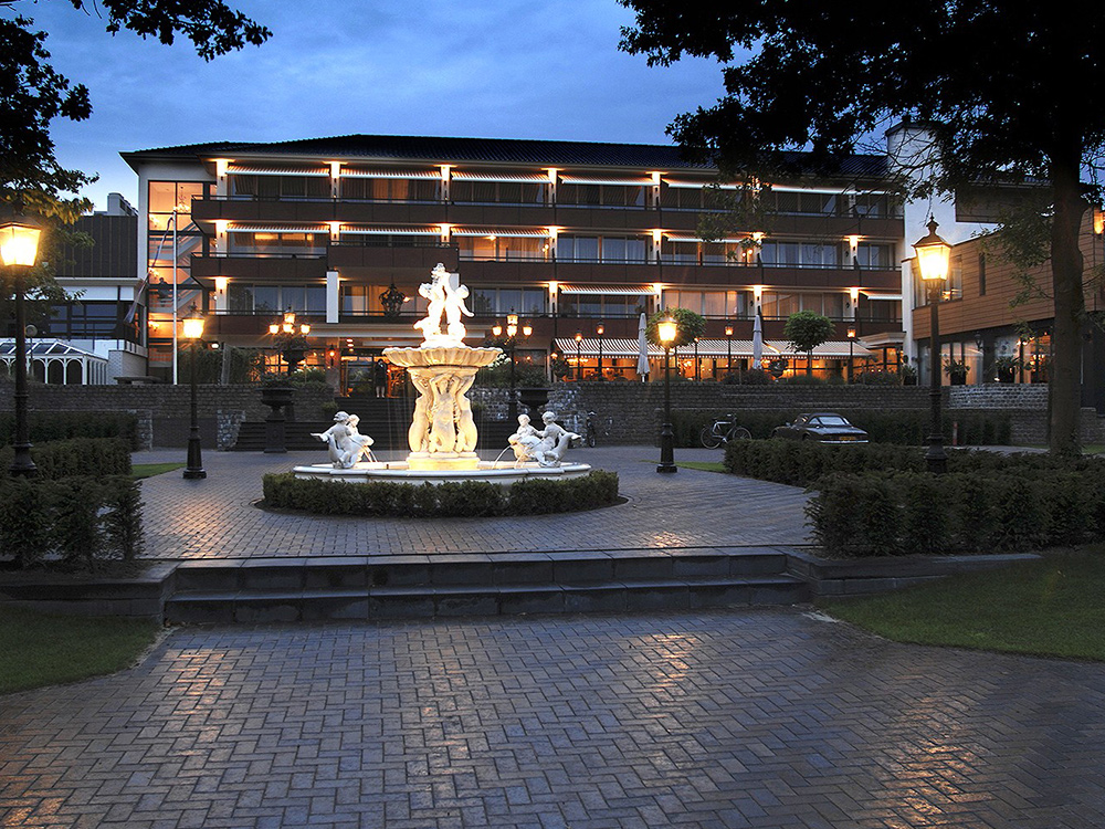 Hunzebergen Exloo