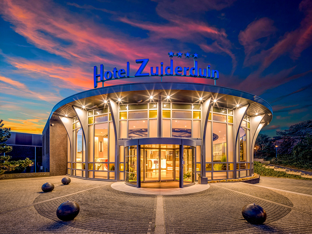 Hotel Zuiderduin 1000x750