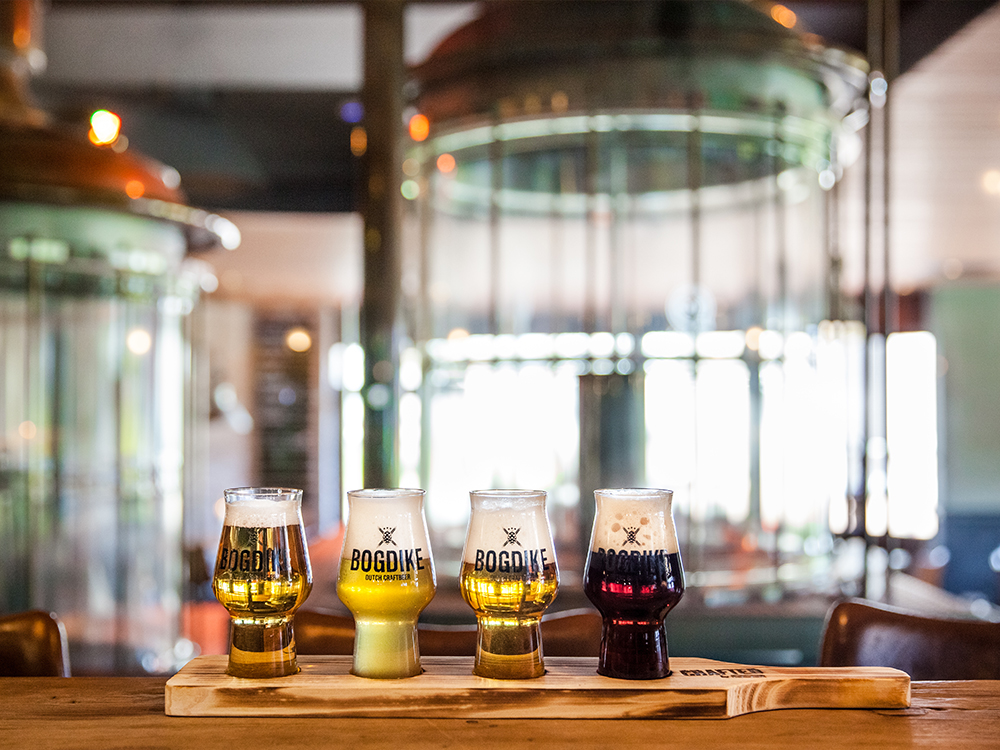 Brouwhotel Parkzicht Marrea