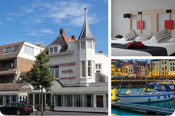 Hotel Restaurant Piccard