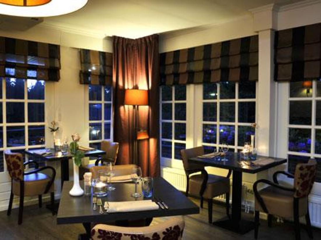 golden tulip wipselberg