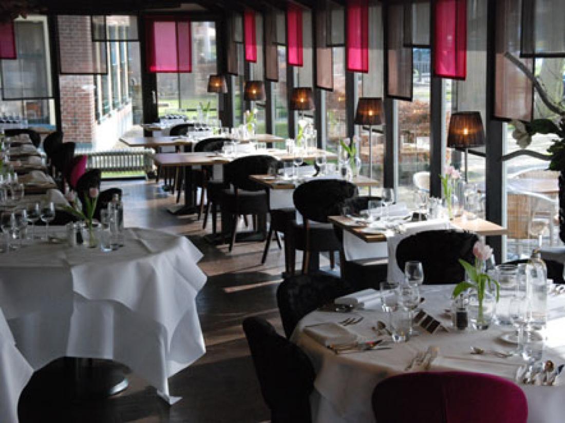 Hampshire Hotel Wesseling Drenthe Restaurant