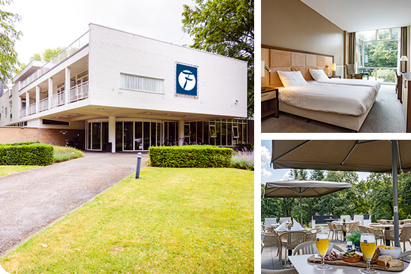 Fletcher Hotel Restaurant Amersfoort