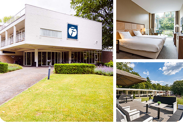 fletcher hotel amersfoort