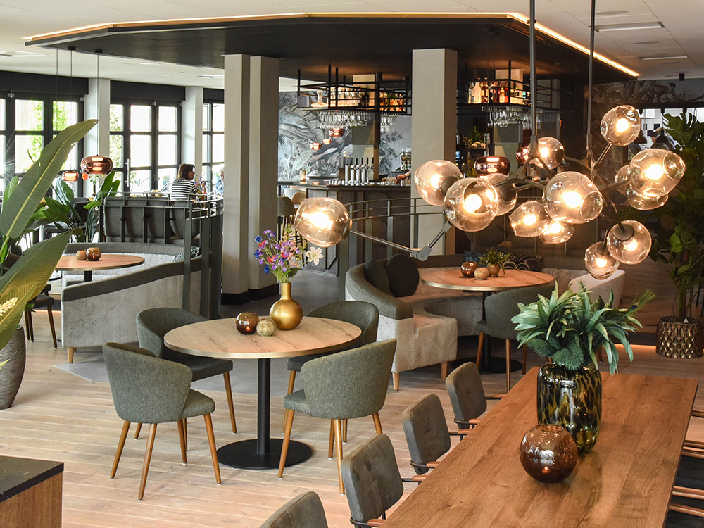 Hotel de Zwaan Raalte 1000x750