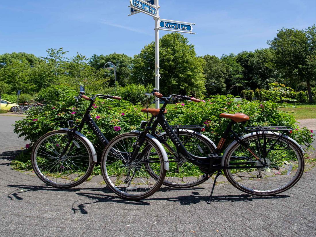 hotelaanbiedinh park stadkyll fietsen bos