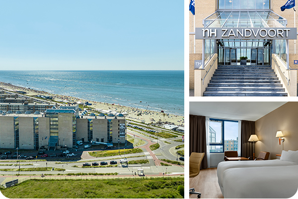 NH Zandvoort