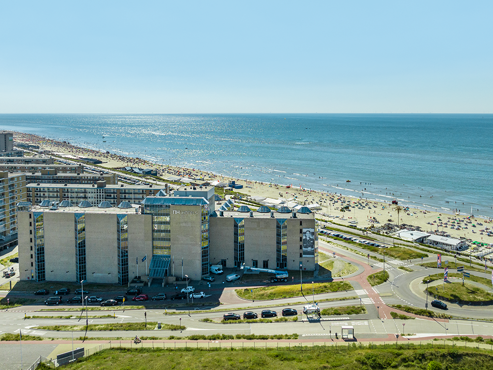 NH Zandvoort
