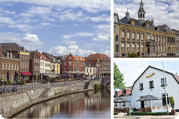 Hotel Restaurant Roerdalen