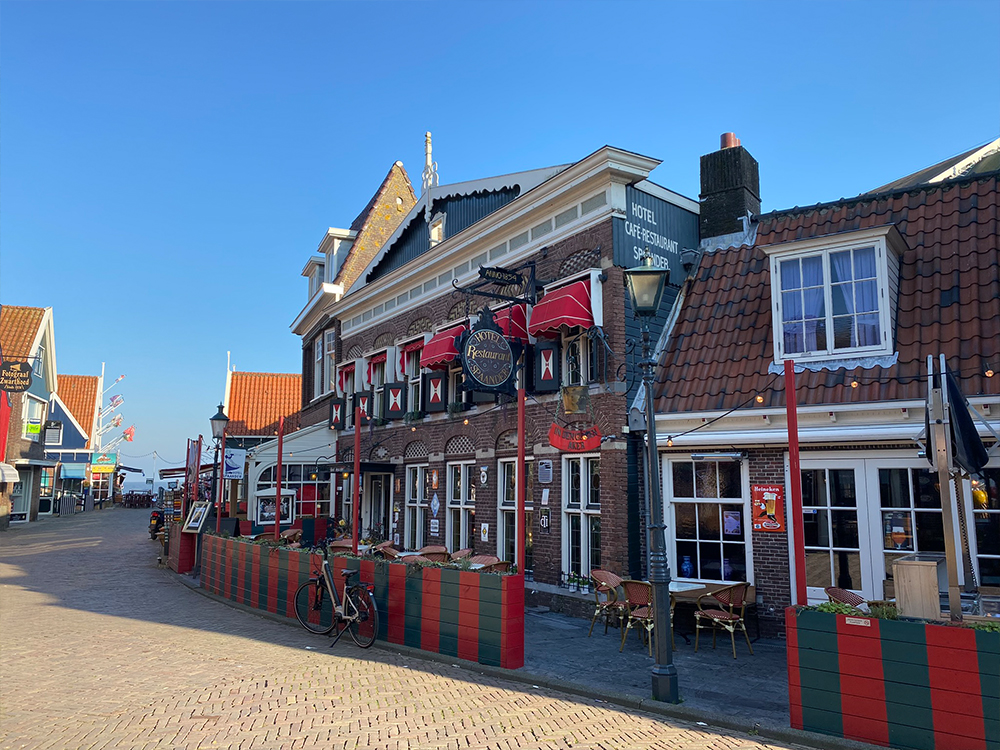 Hotel Spaander 1000x750