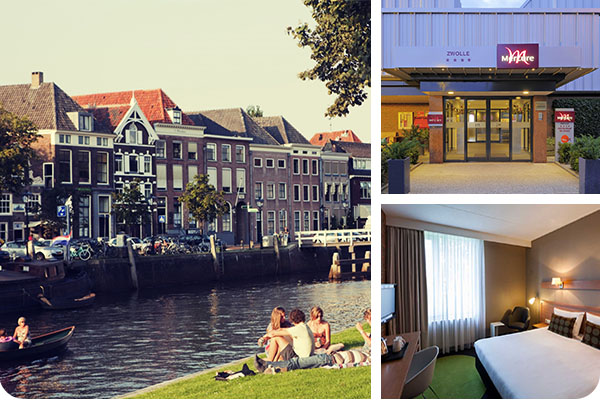 Mercure Hotel Zwolle