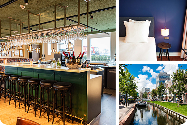 Boutique Hotel Zaan