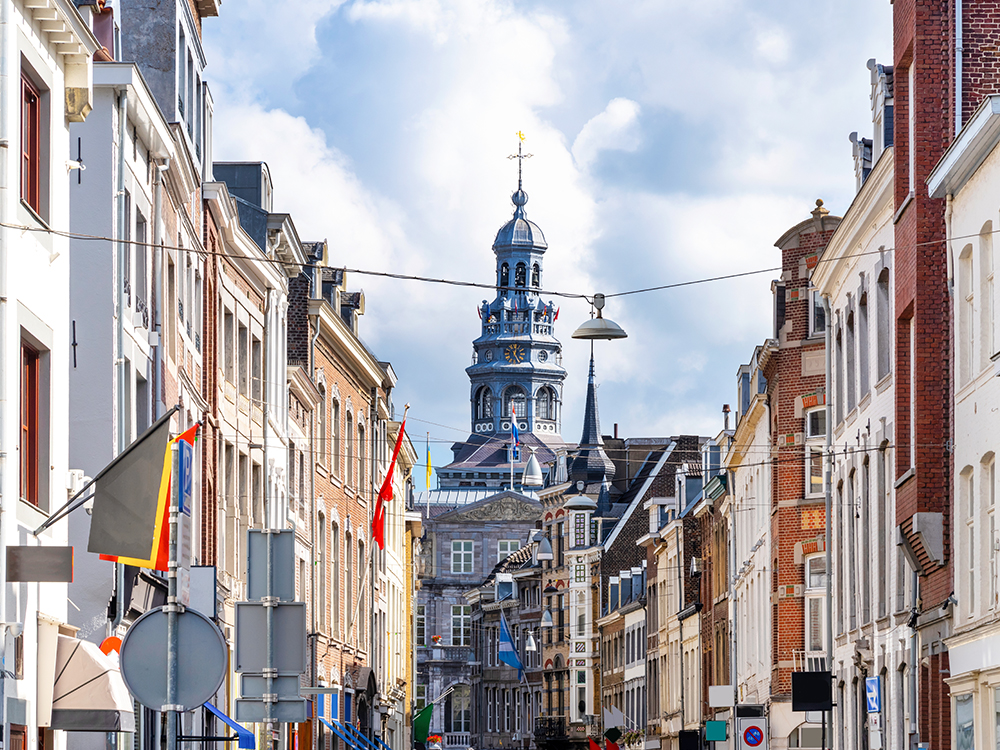 Maastricht centrum 1000x750