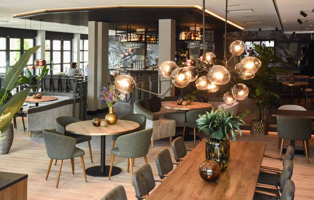 zithoek hotel de zwaan raalte