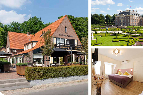 Hotel Restaurant de Boer nkinkel