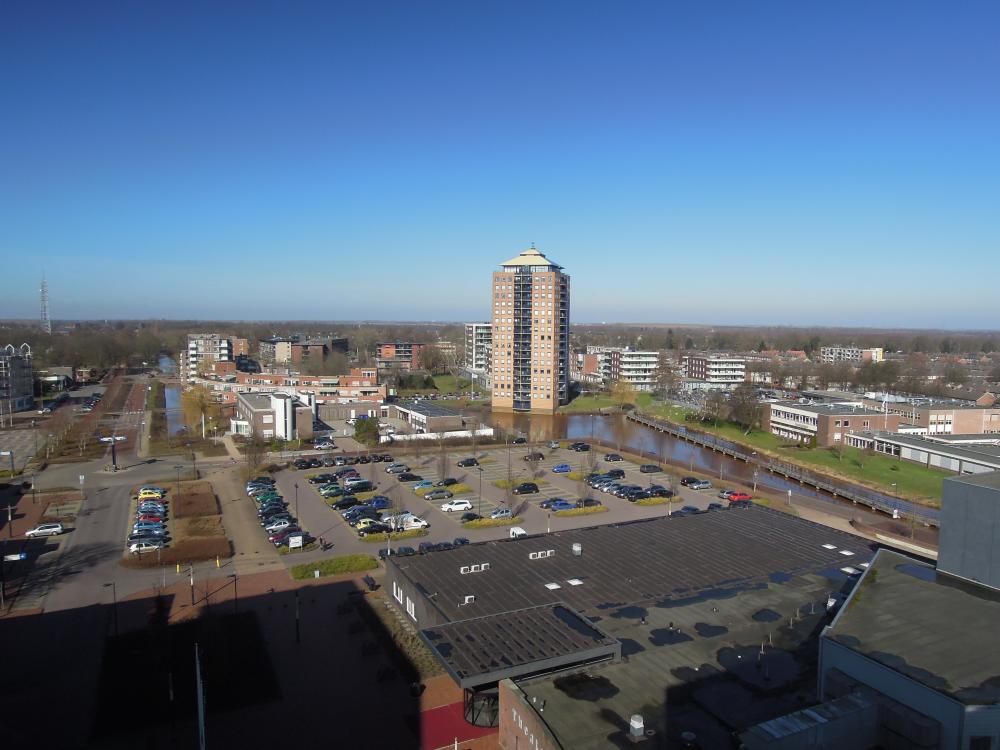 cityhotel stadskanaal