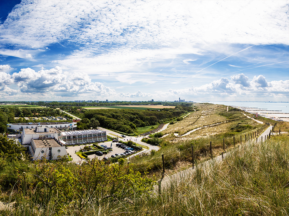 Strandhotel Westduin 1000x750