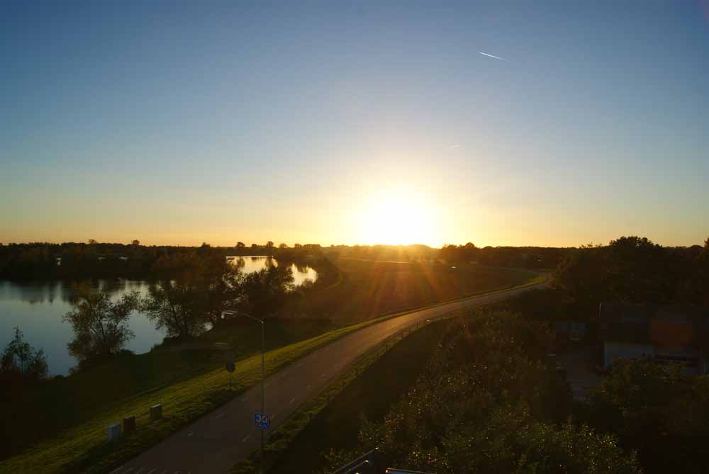 Hotel Restaurant Hoogeerd Maaszicht