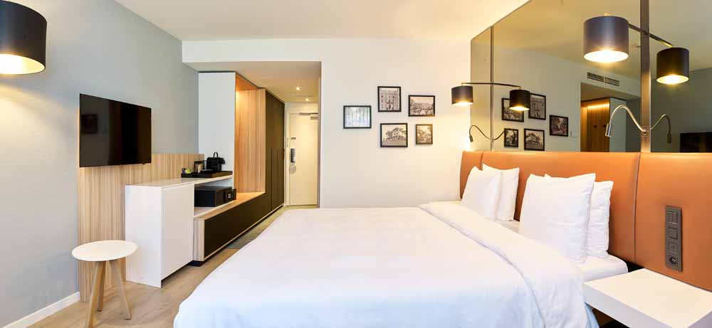 lastminute hotelovernachting brugge hotel blu balmoral
