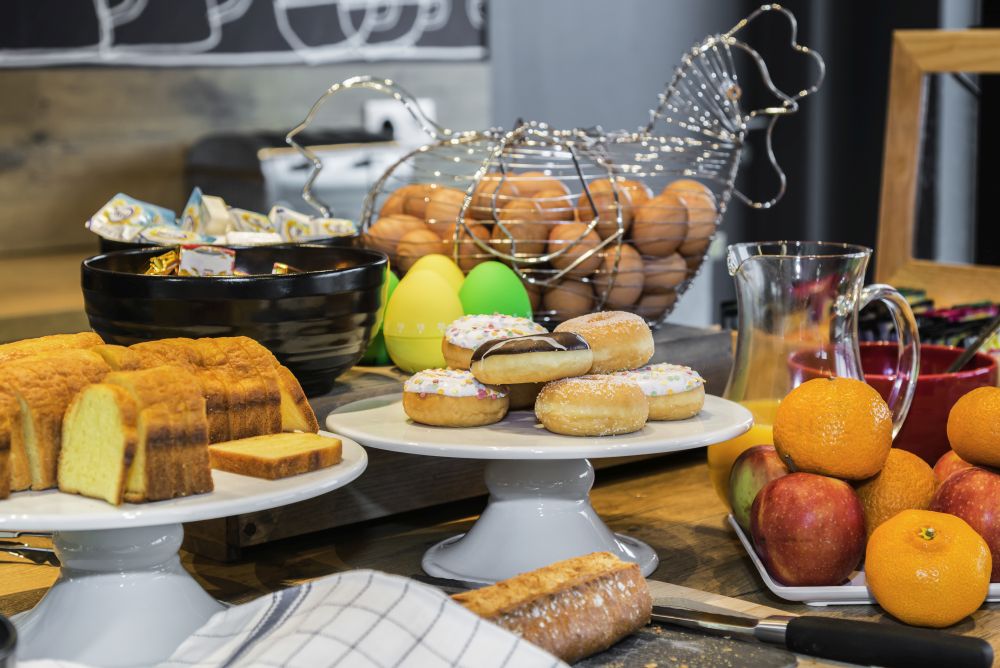 brugge hotelaanbieding weekendje weg uitgebreid ontbijt