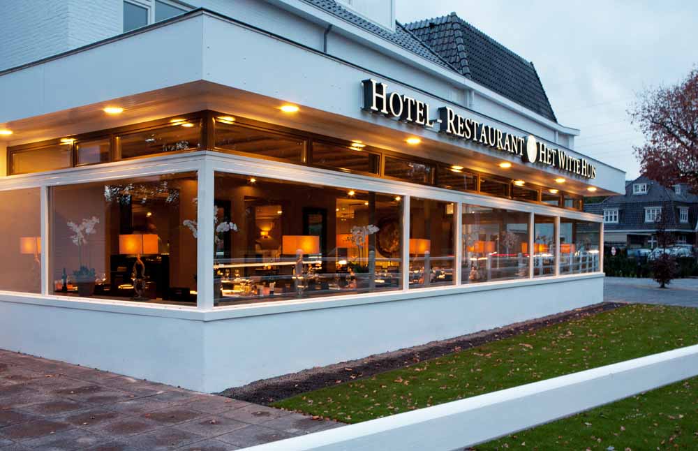Hotel Soest Fletcher Aanbieding