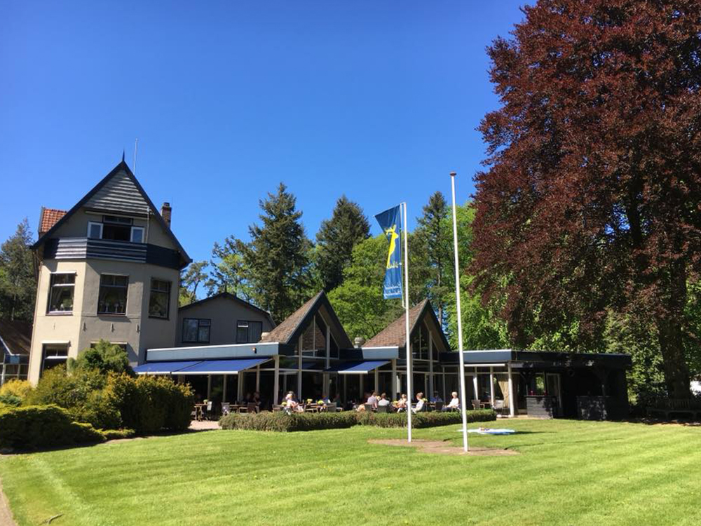 Veluwe Hotel Stakenerg Marrea 1000x750