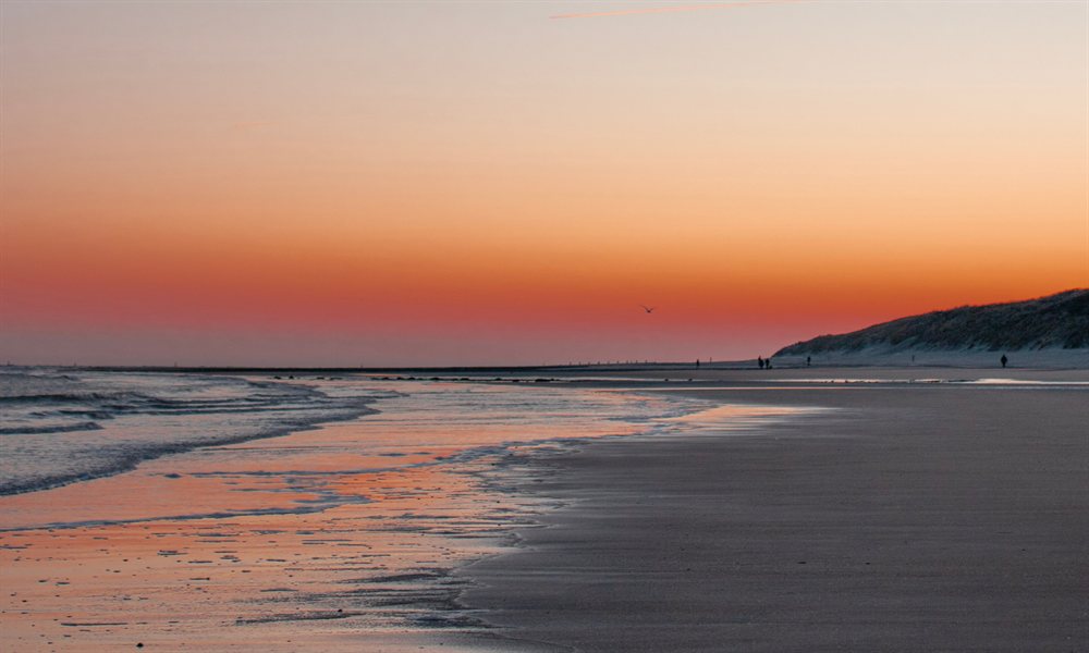 waddeneilanden uitje nederland westcord donia huys vlieland