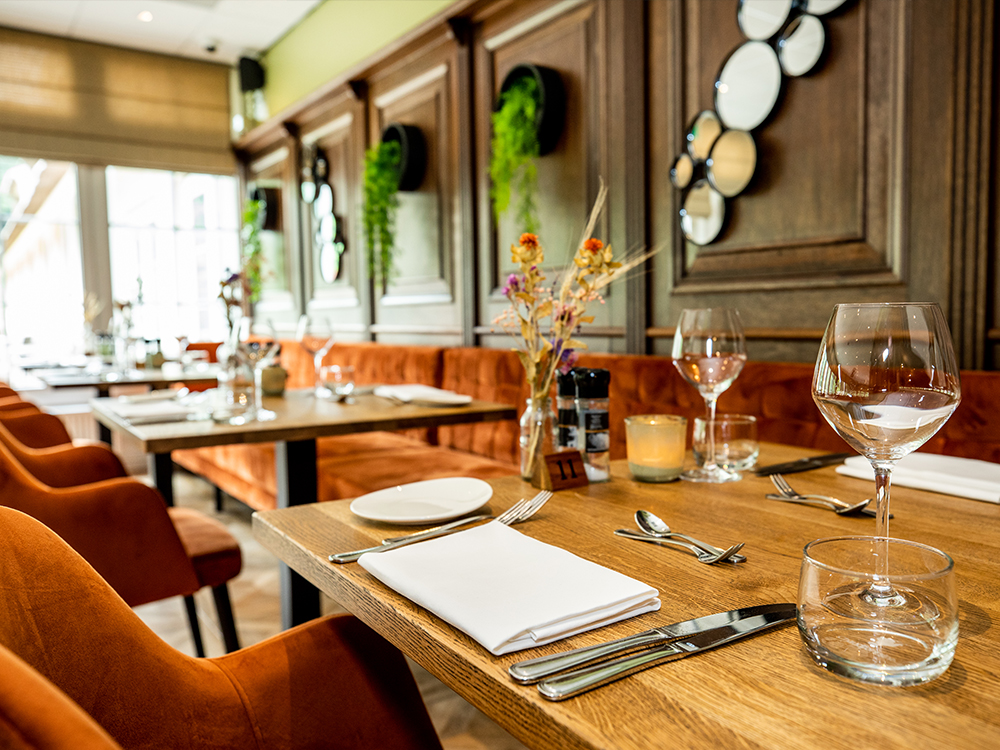 Landhuishotel Herikerberg 1000x750