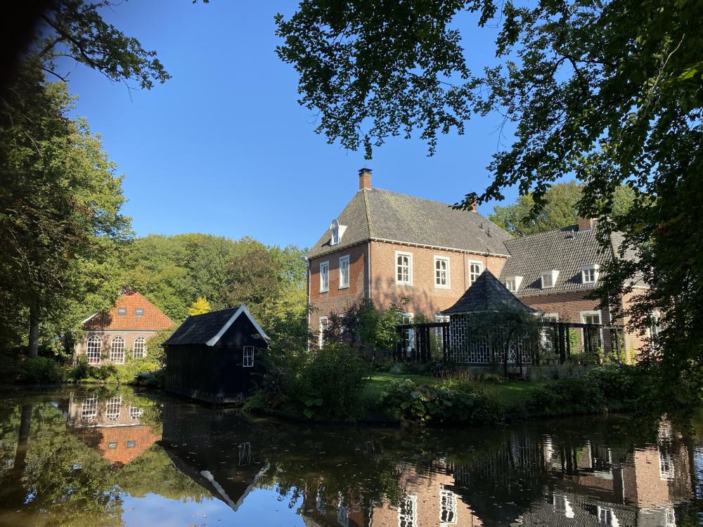 Havezathe Landgoed Herinckhave Fleringen