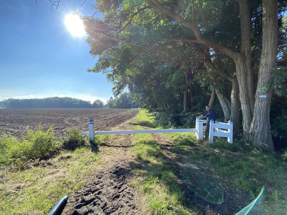 Landgoed Herinckhave