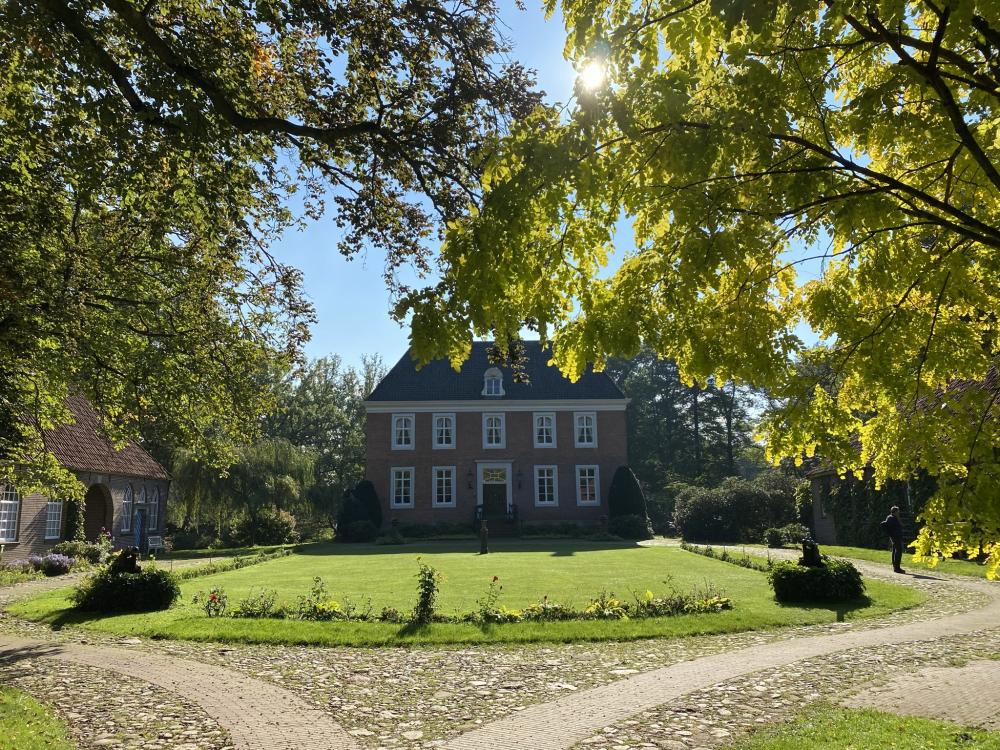 Landgoed Herinckhave Havezathe