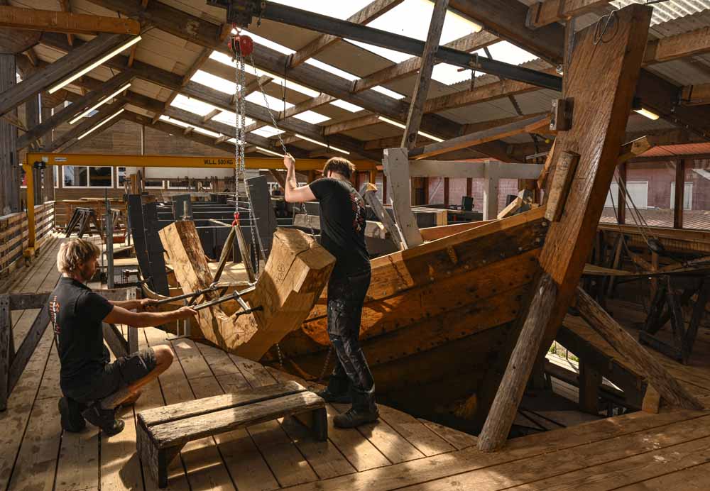 uitstapje overnachting flevoland