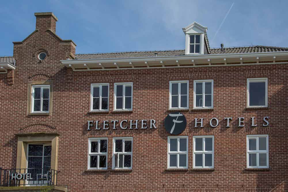 Willibrordhaeghe Exterieur Pand 50