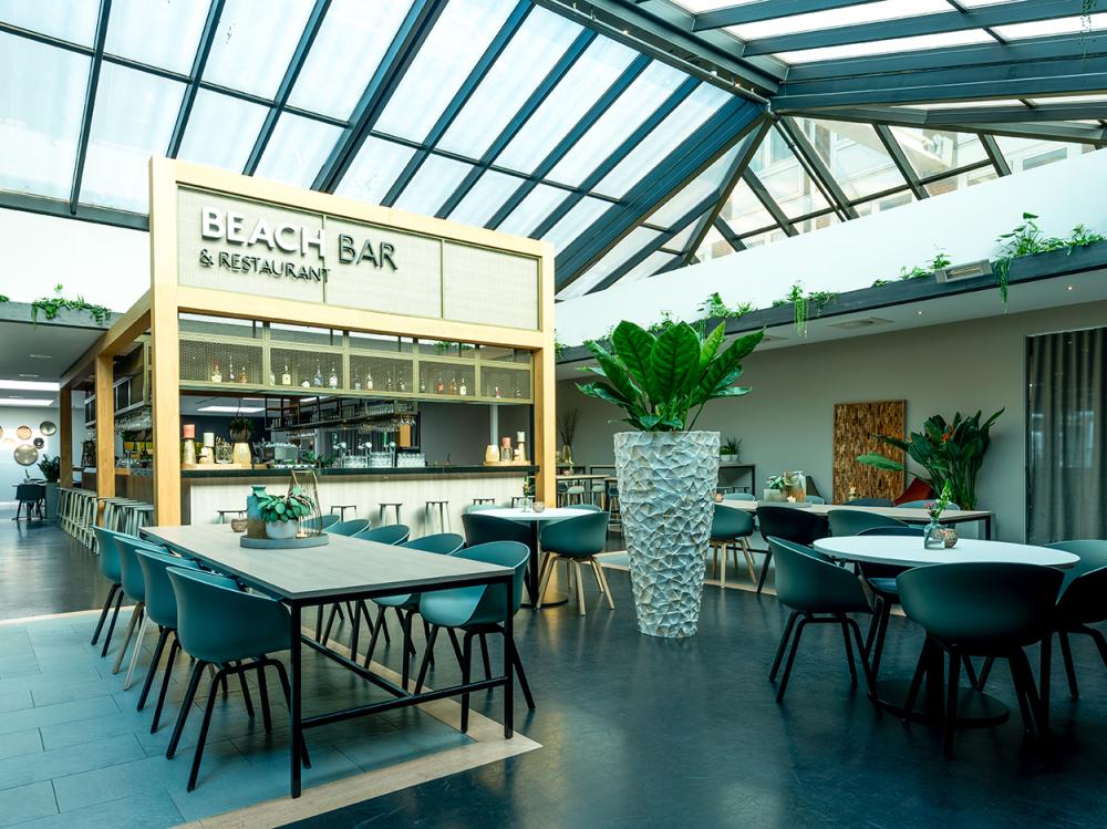 Hotelarrangement Noordwijkerhout Bar