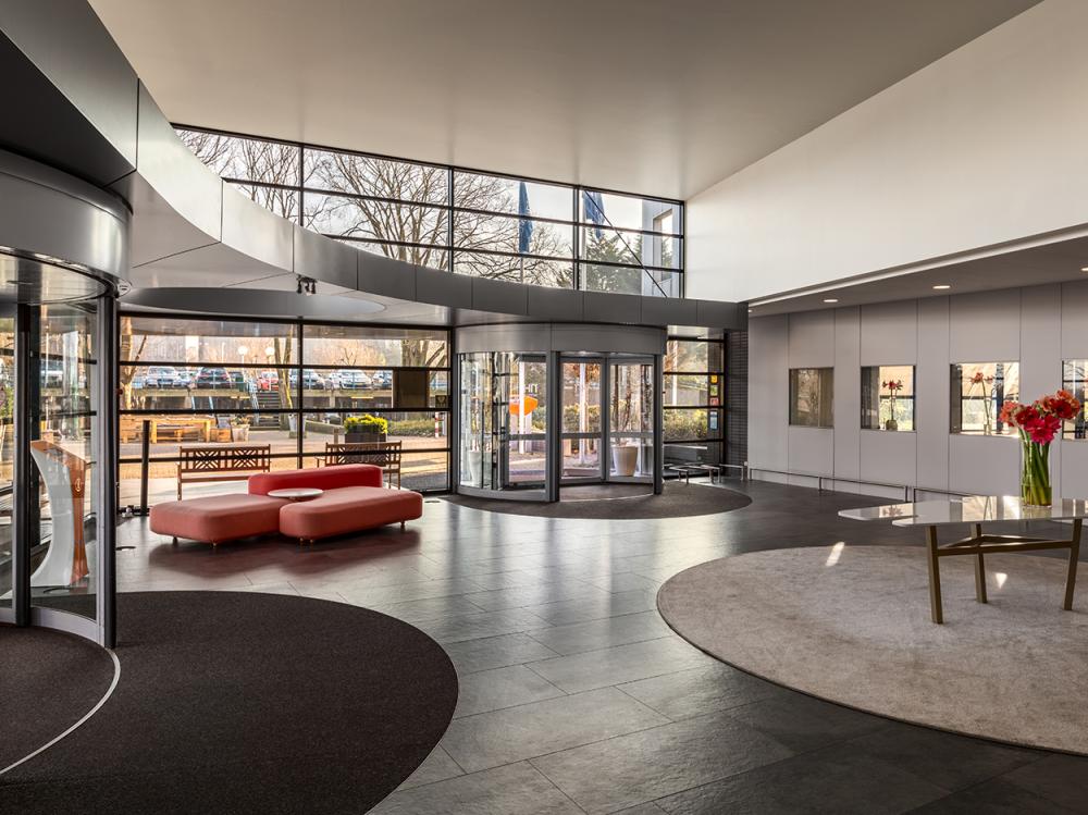 Voordeelarraangement NH Hotels Entree