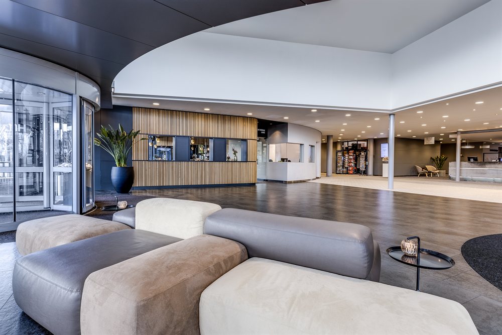 hotelaanbieding zuid holland nh noordwijk noordwijkerhout