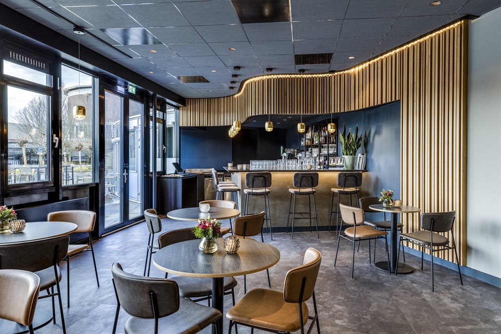 hotels noordwijkerhout nh noordwijk leeuwenhorst zuid holland