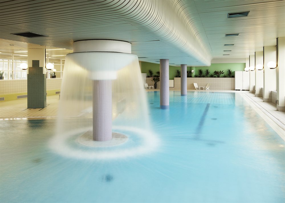 overnachting actie zuid holland nh leeuwenhorst noordwijkerhout