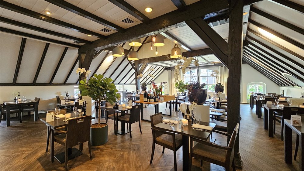 hotel weekendje fletcher hotel restaurant de klepperman gelderland