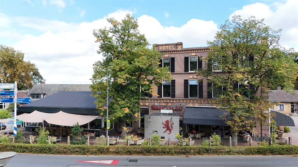 goedkope hotels gelderland