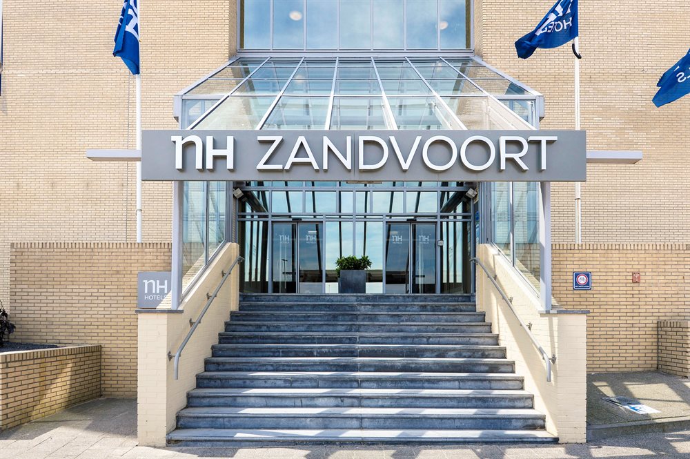 budget hotel nh zandvoort noord holland zandvoort