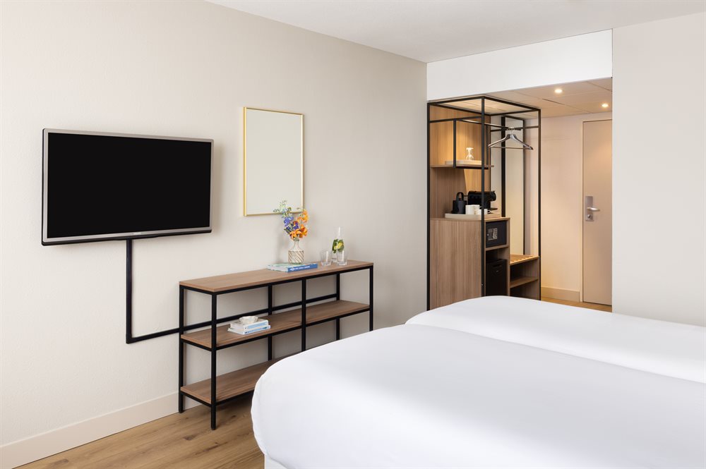 hotel deals nh zandvoort zandvoort