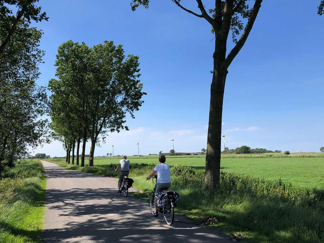 Hotelaanbieding leeuwarden friesland omgeving