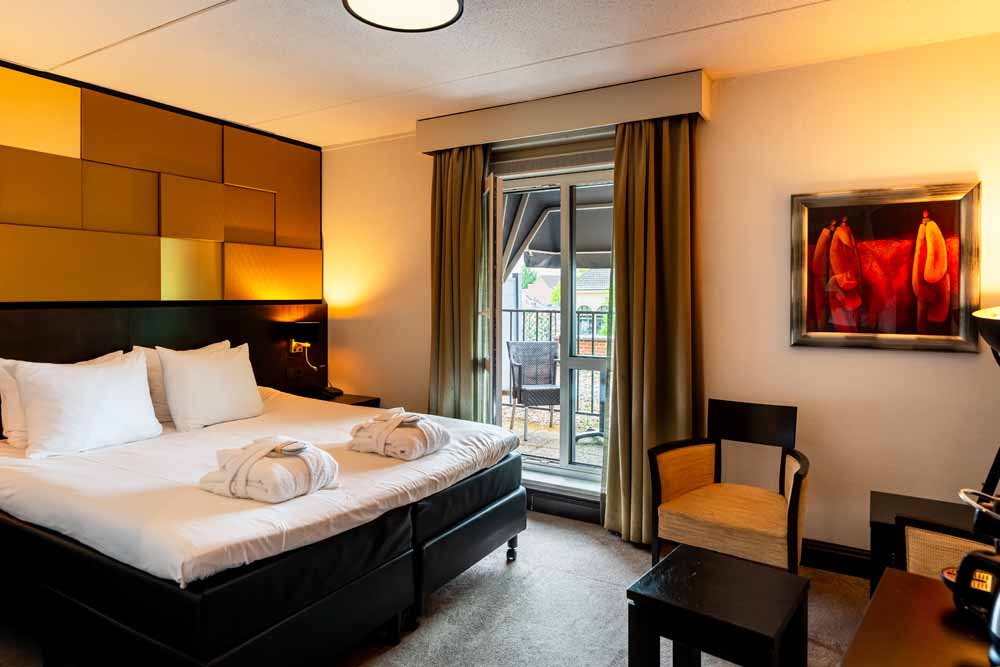 Leonardo Oranje Hotel Weekend Arrangement