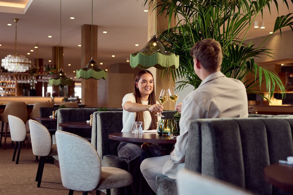 hotel in nederland callantsoog