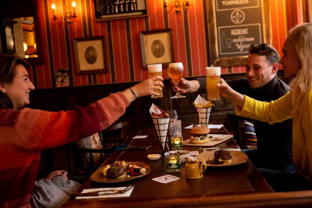 weekendje weg vlieland